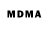 МДМА crystal Dmytro Petiuk